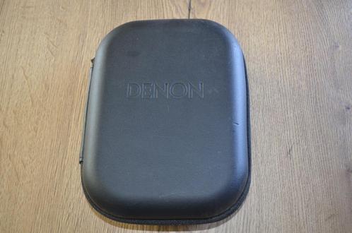 Denon AH-GC20 Hoofdtelefoon, Audio, Tv en Foto, Koptelefoons, Zo goed als nieuw, Over oor (circumaural), Overige merken, Bluetooth