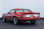 Chevrolet Camaro 305 CI (bj 1977, automaat), Auto's, Automaat, 145 pk, Achterwielaandrijving, Chevrolet