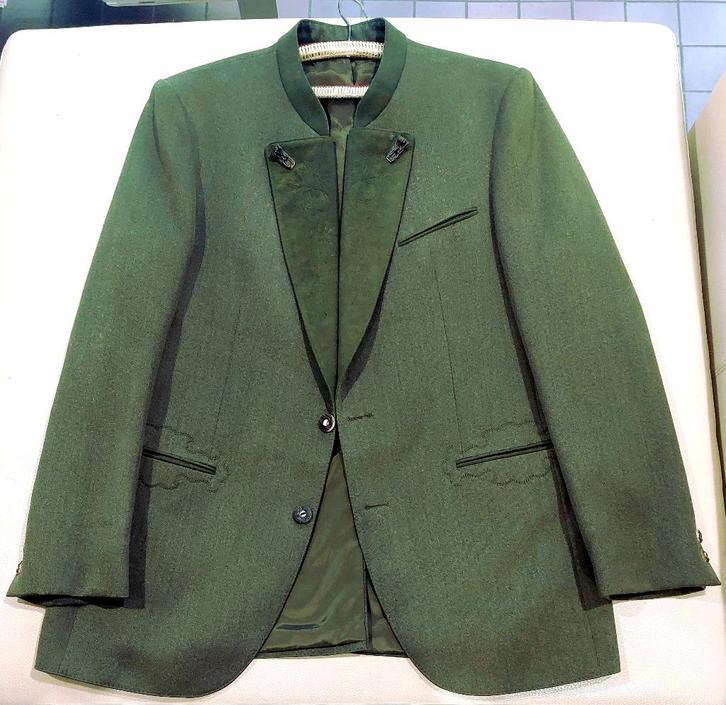 tiroler / jagers jassen, Kleding | Heren, Carnavalskleding en Feestkleding, Nieuw, Ophalen of Verzenden