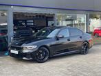 BMW 3-serie M340i xDrive High Executive SCHUIFDAK/LASER/SIDE, Auto's, Te koop, Geïmporteerd, 14 km/l, Benzine