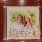 cd Natuurlijk - Duo Friends en Marco den Toom, Ophalen of Verzenden, Gebruikt
