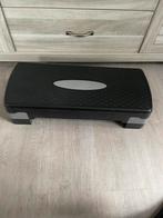 Fitness stepje, Sport en Fitness, Fitnessmaterialen, Ophalen, Zo goed als nieuw