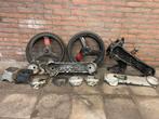 Peugeot fox, Ophalen of Verzenden, Gebruikt, Overige typen, Peugeot