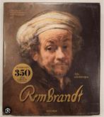GEZOCHT Rembrandt - Alle Schilderijen Jubileumuitgave 350 jr, Boeken, Ophalen of Verzenden, Zo goed als nieuw