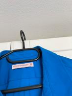 Studio anneloes poppy sl blouse XXL kobalt travelstof, Kleding | Dames, Blauw, Maat 46/48 (XL) of groter, Ophalen of Verzenden