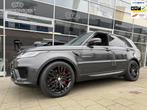 Land Rover RANGE ROVER SPORT 2.0 P400e HSE, Automaat, Gebruikt, 4 cilinders, 2500 kg