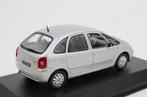 CITROEN XSARA PICASSO 2004 GRIJS 1/43 NOREV ref. 159931, Hobby en Vrije tijd, Nieuw, Auto, Norev, Verzenden