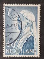 NEDERLAND | 1934 | NVPH 269 | Gestempeld, Postzegels en Munten, Postzegels | Nederland, Verzenden, T/m 1940, Gestempeld