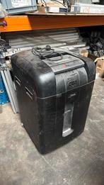 Rexel papierversnipperaar, Ophalen, Gebruikt, Rexel, -