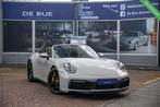 Porsche 911 992 Cabrio 3.0 Carrera 4S|Keramisch|GTS Pakket|P, Auto's, Porsche, Automaat, Gebruikt, Cabriolet, 4 stoelen