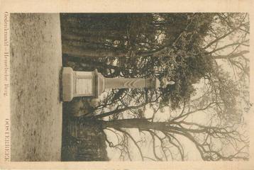 (387-270-007) Oosterbeek Hemelsche Berg beschikbaar voor biedingen