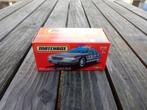 Chevrolet Caprice Classic Police Matchbox, Hobby en Vrije tijd, Ophalen, Nieuw, Auto