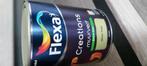 Flexa muur verf, Minder dan 5 liter, Ophalen of Verzenden, Nieuw, Verf