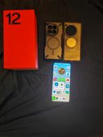 OnePlus 12, Telecommunicatie, Mobiele telefoons | Overige merken, Ophalen of Verzenden, Zo goed als nieuw, 6 megapixel of meer