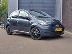 Toyota Aygo 1.0-12V Comfort Airco|Nap, Voorwielaandrijving, Stof, Gebruikt, 4 stoelen