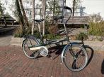 Klassieke jaren 60 Batavus Intercycle batavouw vouwfiets, Fietsen en Brommers, Fietsen | Vouwfietsen, Ophalen, Gebruikt, 20 inch of meer