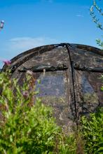 Complete karper set nash korda pole position shimano, Watersport en Boten, Hengelsport | Karpervissen, Ophalen, Gebruikt, Overige typen