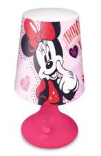 Minnie Mouse Led Lampje - Disney, Kinderen en Baby's, Nieuw, Ophalen of Verzenden, Lamp