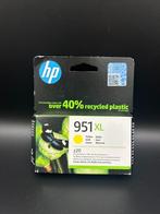 HP 951XL Inktcartridge – Geel – Nieuw in Verpakking, Ophalen of Verzenden, Nieuw, Cartridge, Hp