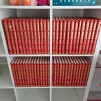 Grote Suske en Wiske hardcover verzameling (rood), Boeken, Ophalen, Gelezen, Stripboeken