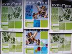 EXPLORA NaSk-tech HAVO/VWO 1/2 SETS Leer+Activiteitenboeken, Verzenden, Zo goed als nieuw, Noordhoff Uitgevers