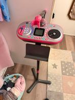 Karaoke setje, Ophalen, Zo goed als nieuw