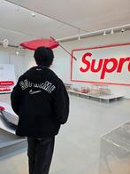 Supreme x Nike Corduroy Jacket, Ophalen of Verzenden, Zo goed als nieuw