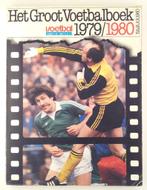 Het groot Voetbalboek 1979/1980 / Voetbal International, Gelezen, Balsport, Verzenden