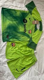 FC Barcelona keeperstenue Ter Stegen - Third kit 2021/22, Maat XS of kleiner, Ophalen, Nieuw, Shirt