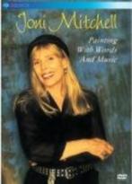 Joni Mitchell DVD 's - hoeft niet in 1 koop, Alle leeftijden, Ophalen, Zo goed als nieuw