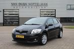 Toyota Auris 1.6-16V Executive Business / Leer / Automaat /, 450 kg, Gebruikt, 4 cilinders, Met garantie (alle)