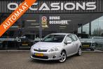 Toyota Auris 1.8 Full Hybrid Executive NAVIGATIE/ LM 17 INCH, Origineel Nederlands, Te koop, Zilver of Grijs, 5 stoelen