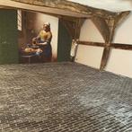 nostalgisch waalklinkervloertje Chinees Hardsteen Rustiek, Ophalen of Verzenden, Nieuw, Overige materialen, Overige typen