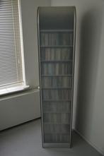 Pastoe Design Fibre cd-kast, Huis en Inrichting, Ophalen, Minder dan 50 cm, Gebruikt, Kunststof
