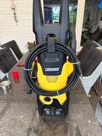 Karcher k3, Ophalen of Verzenden, Zo goed als nieuw, Elektrisch
