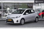 Toyota Yaris 1.5 Full Hybrid 100pk 5D Aut Comfort, Auto's, Euro 5, Gebruikt, 4 cilinders, Bedrijf