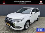 Mitsubishi Outlander 2.0 PHEV Pure, Auto's, Euro 6, 4 cilinders, Wit, Bedrijf