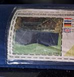 Camp windscherm 500 x 140 cm, Ophalen of Verzenden, Zo goed als nieuw