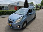 Chevrolet Spark 1.0 16V LS Bi-Fuel, Auto's, Chevrolet, Voorwielaandrijving, Euro 5, Gebruikt, 4 cilinders