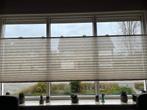 Luxaflex Plissé Shades (Nieuw), Huis en Inrichting, Stoffering | Gordijnen en Lamellen, Ophalen, Luxaflex voorzijde, 200 cm of meer