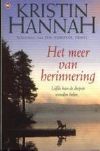 Kristin Hannah: Het meer van herinnering, Boeken, Ophalen of Verzenden, Gelezen