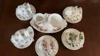 Thee of koffie servies royal albert, Ophalen of Verzenden