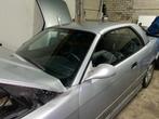BMW E36 Cabrio in onderdelen, Ophalen of Verzenden, Gebruikt