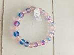 Glow in the Dark Armband, Overige materialen, Nieuw, Ophalen of Verzenden, Roze