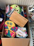 Rommelmarkt spullen. Nieuw en oud. Veel!, Diversen, Rommelmarktspullen, Ophalen, Gebruikt