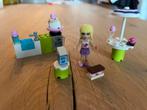 Lego friends 3930 Stephanie’s buitenkeuken, Ophalen of Verzenden, Zo goed als nieuw