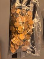 350 gram gulden centen, Ophalen of Verzenden, Koningin Juliana