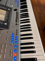 Yamaha Tyros 4 XXL 61toetsen, Muziek en Instrumenten, Keyboards, Ophalen, 61 toetsen, Midi-aansluiting, Yamaha