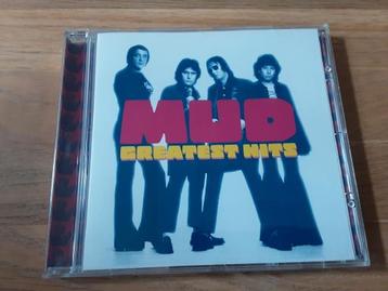 CD Mud beschikbaar voor biedingen