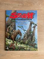Storm - De kronieken van Pandarve. (Gesigneerd), Eén stripboek, Ophalen of Verzenden, Nieuw